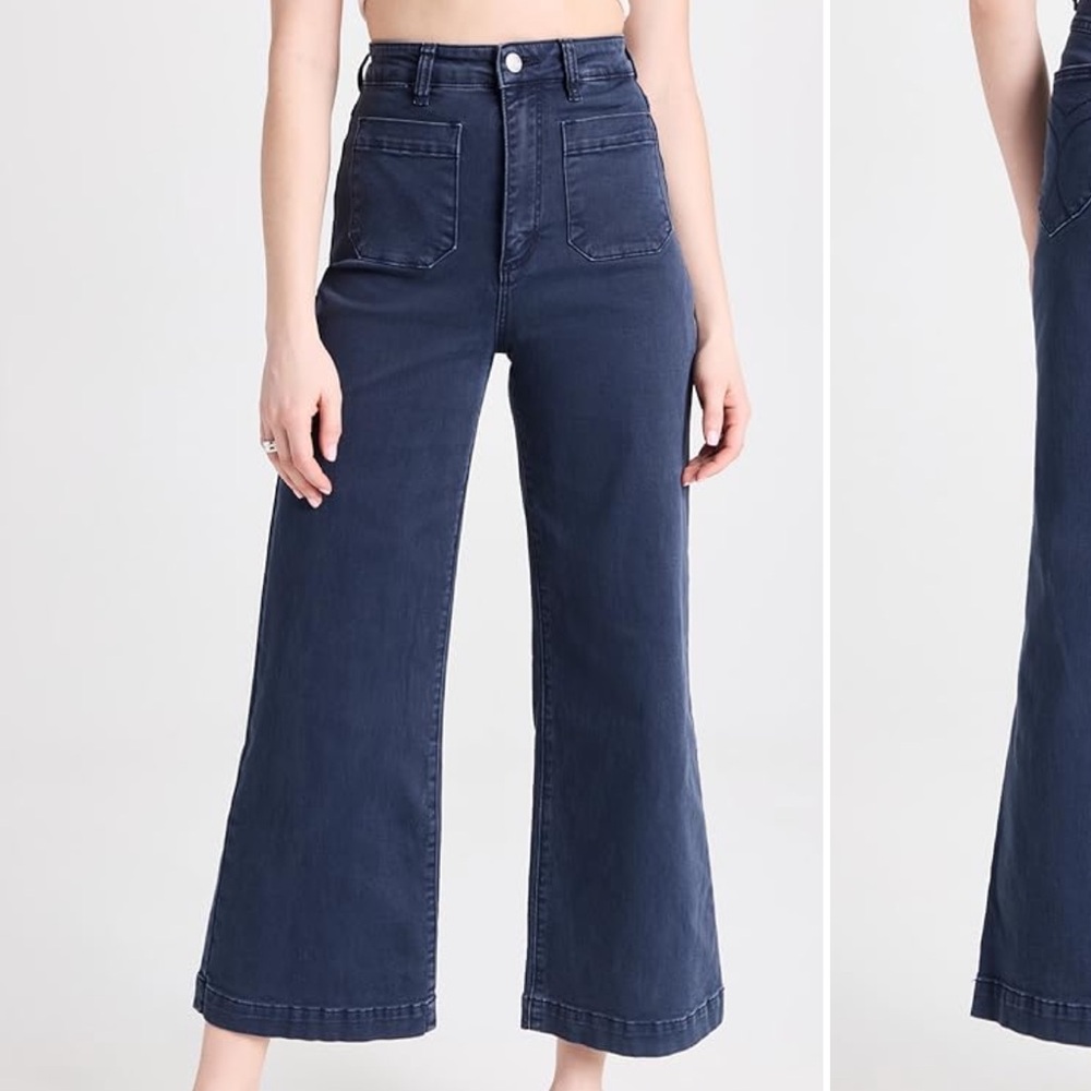 Rolla's Sailor Jeans